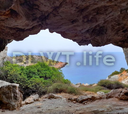 Cave of Dionysos