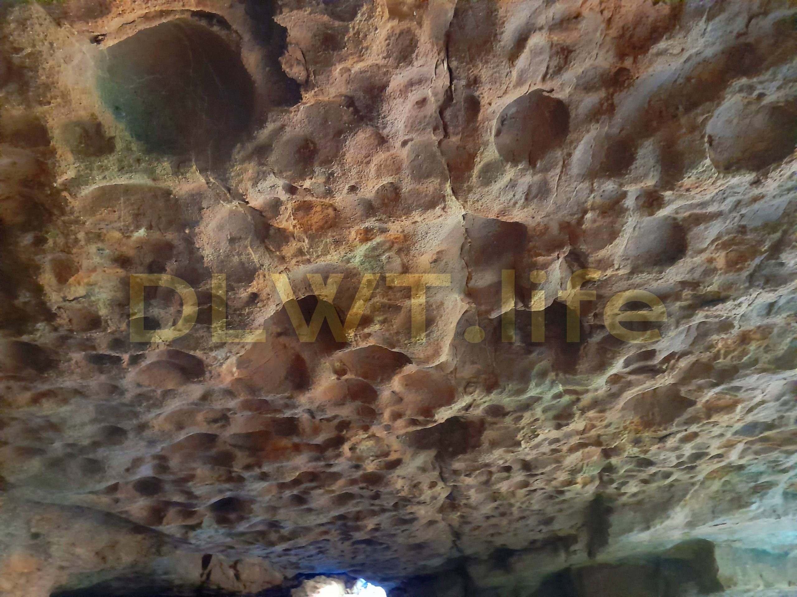 Cave of Philoctetes